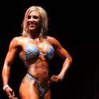 Treasure  Brooks - NPC Big Sky Championships 2013 - #1